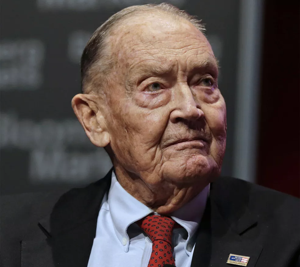 John Bogle