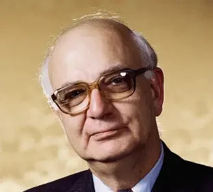 Paul Volcker