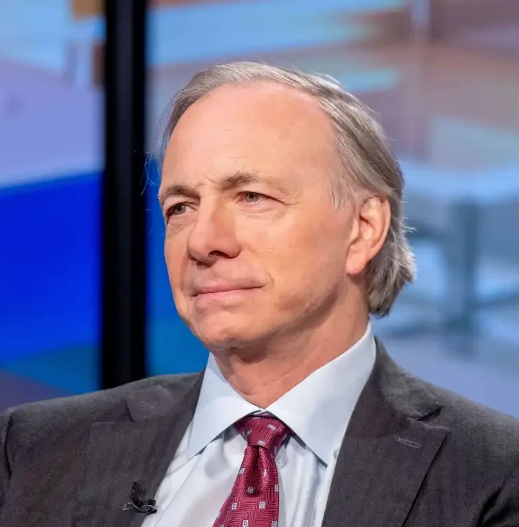 Ray Dalio