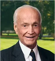 Sir John Templeton