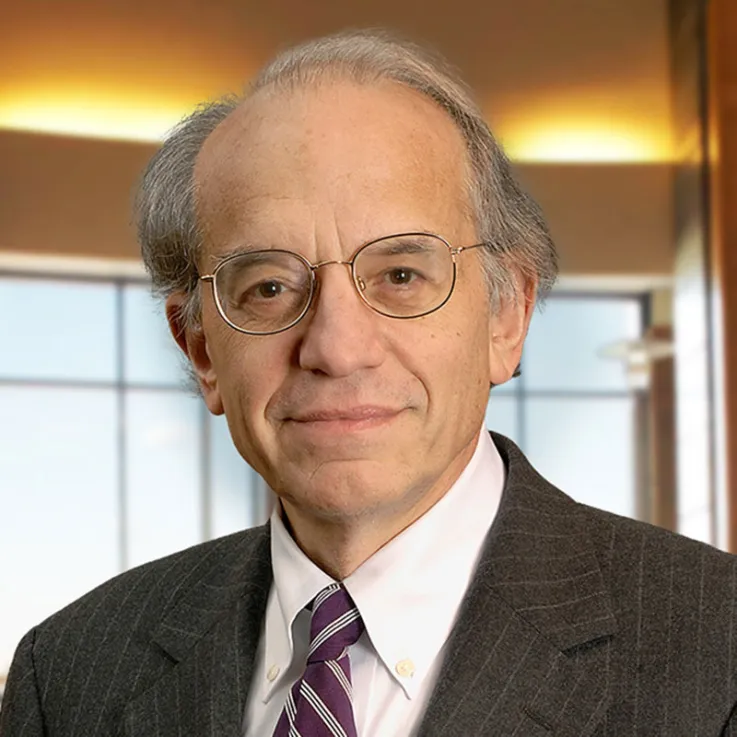 Jeremy Siegel