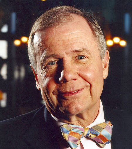 Jim Rogers